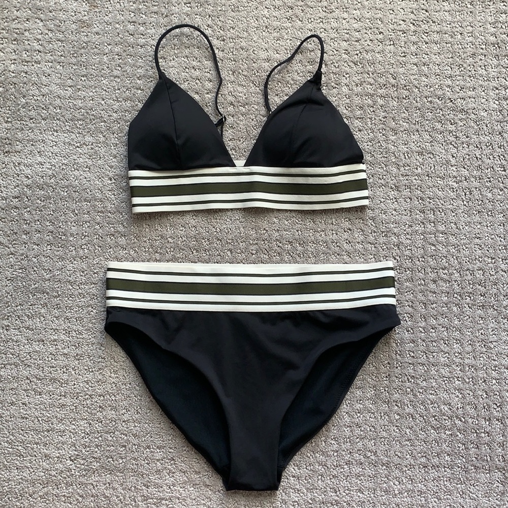 H&M Bathing Suit